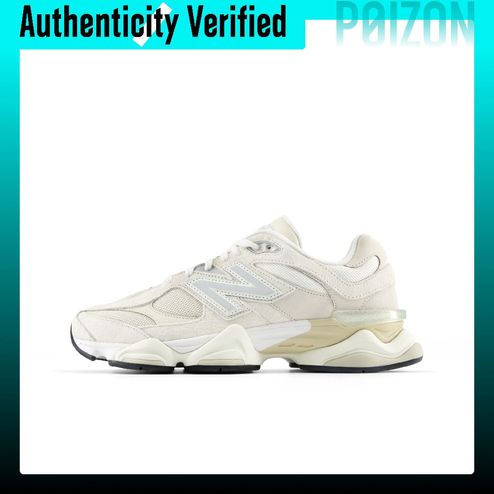 New Balance Shoes 9060 - New Balance NB 9060 Breathable Running