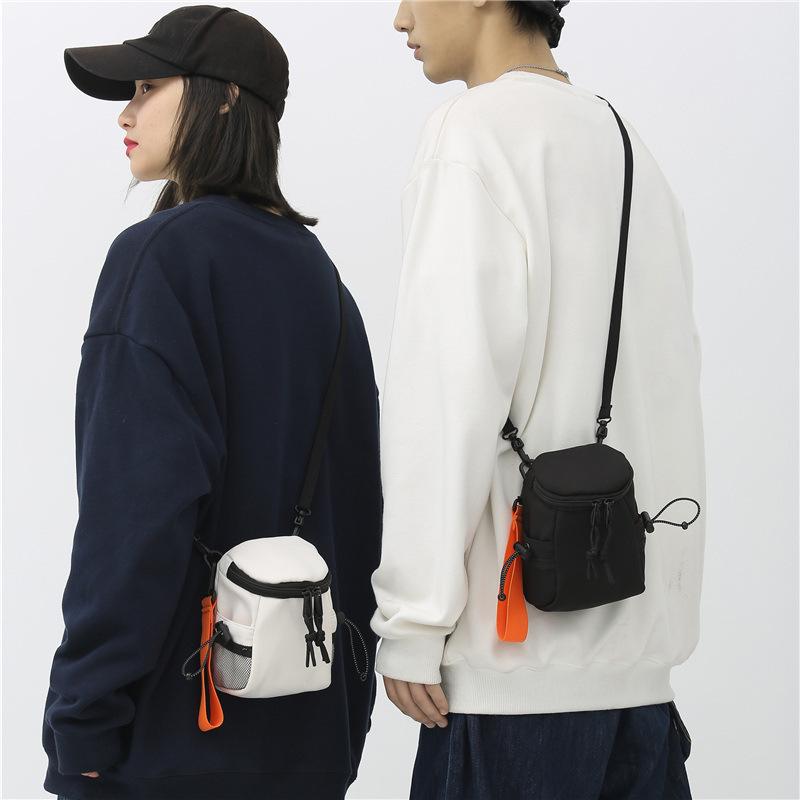 Coin Purse Mini Shoulder Bag S - огляд і ціна Mini Backpack Purse