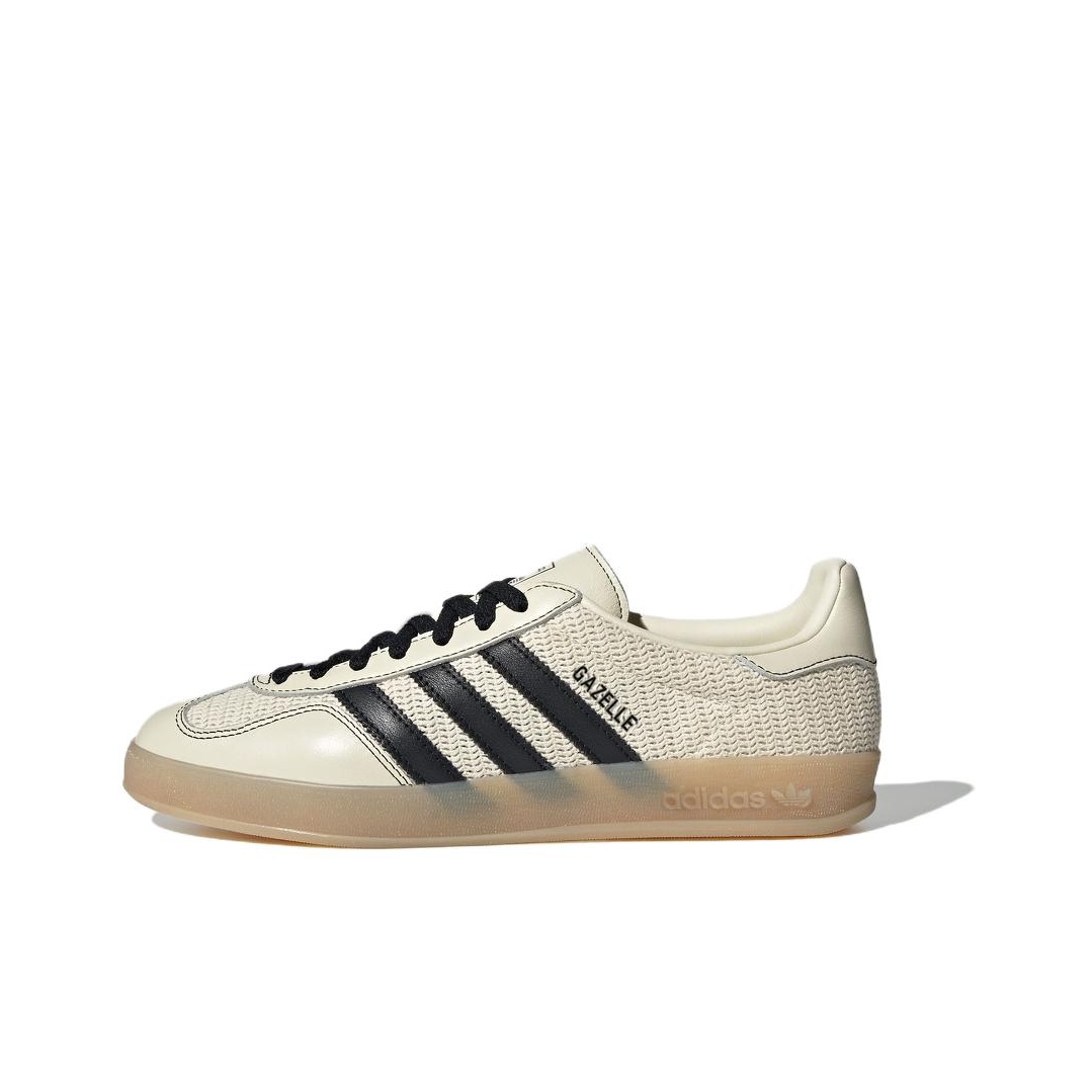 Adidas Originals GAZELLE INDOO - огляд і ціна Adidas Shoes Gazelle