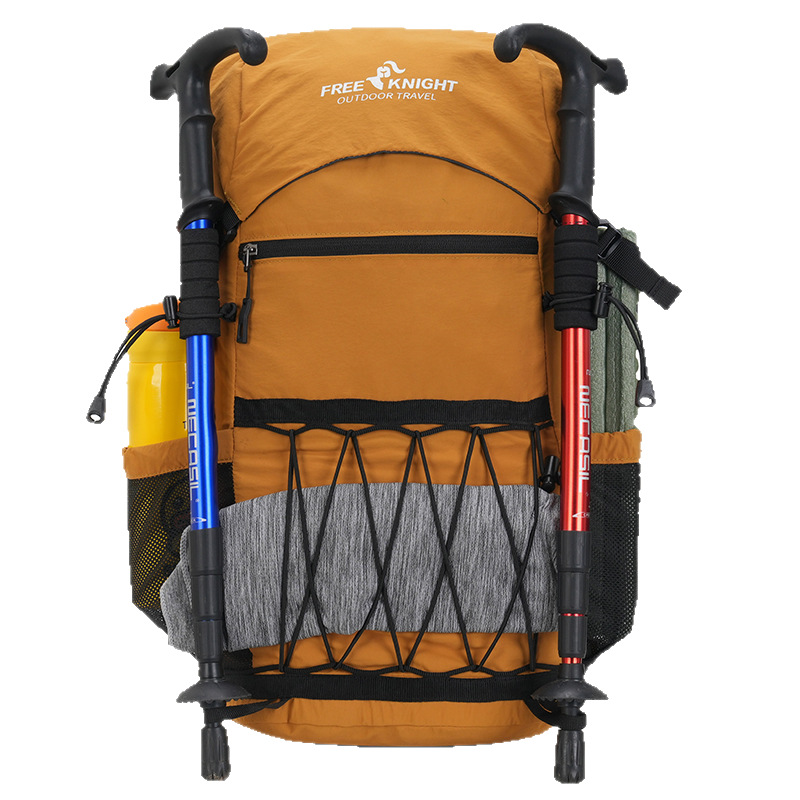 30L Tactical Waterproof Backpa - огляд і ціна Rucksack Military Style