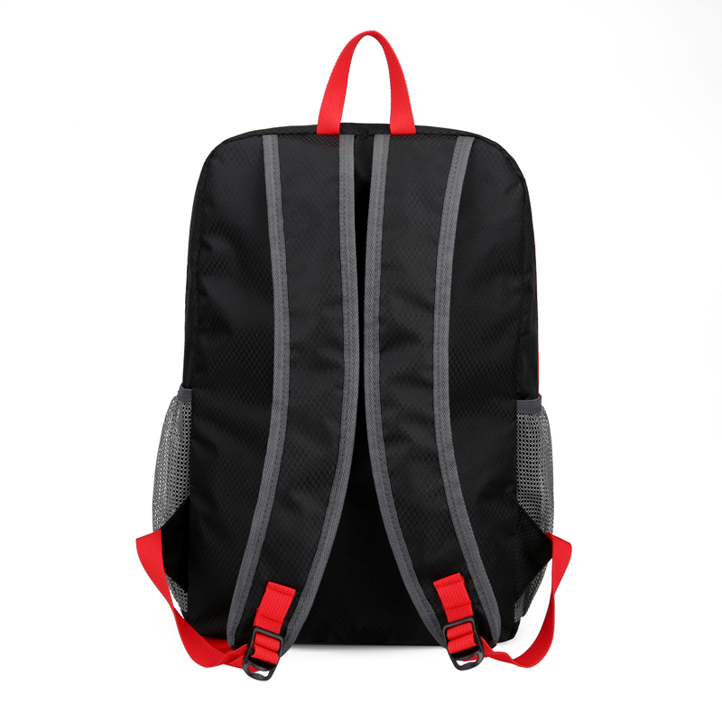 15L Portable Day Pack Foldable - огляд і ціна Foldable Backpack Small