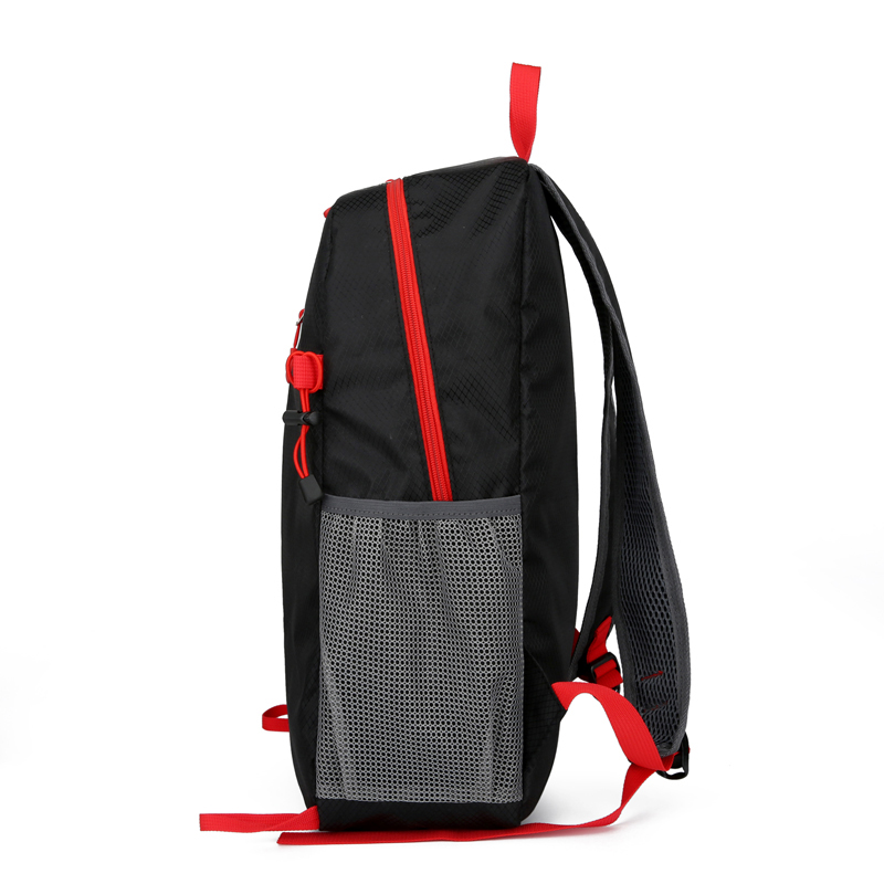 15L Portable Day Pack Foldable - огляд і ціна Foldable Backpack Small