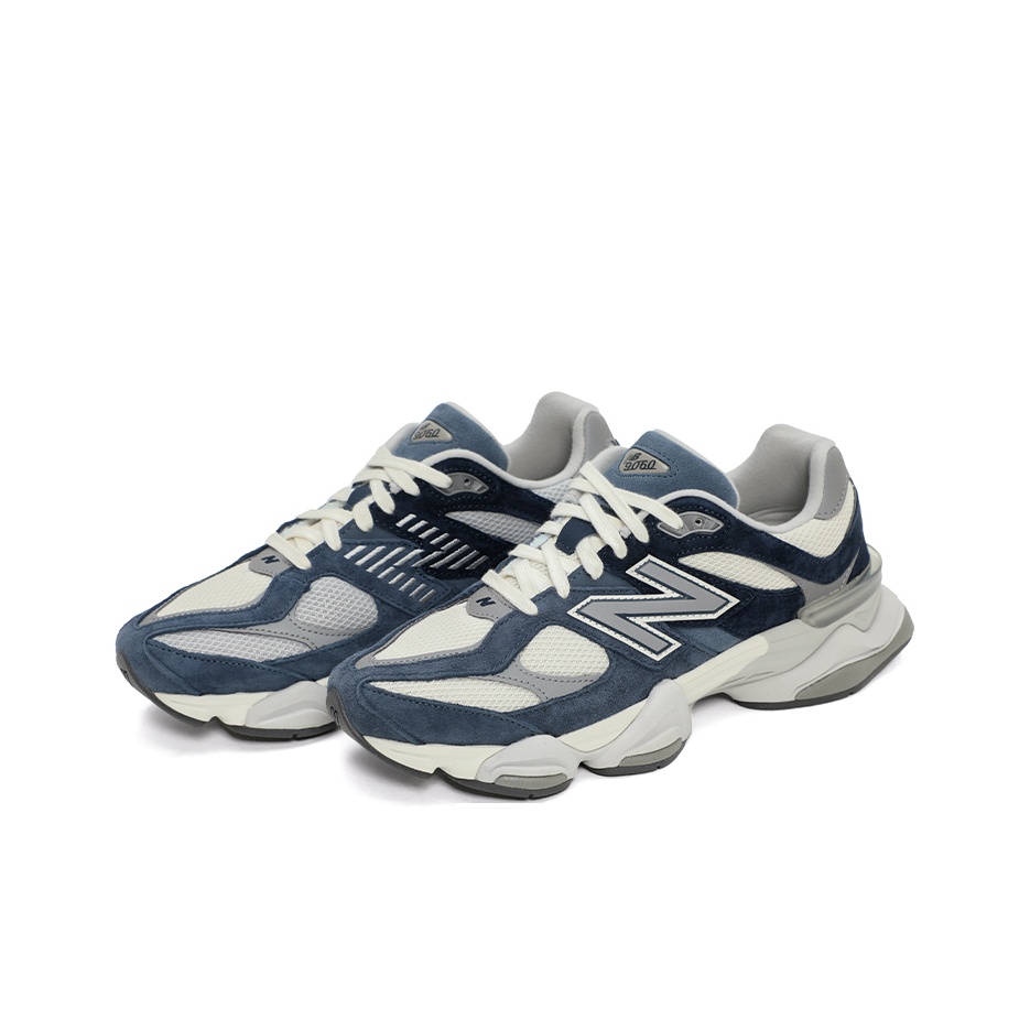 New Balance NB 9060 Slip Resis - огляд і ціна New Balance Shoes 9060