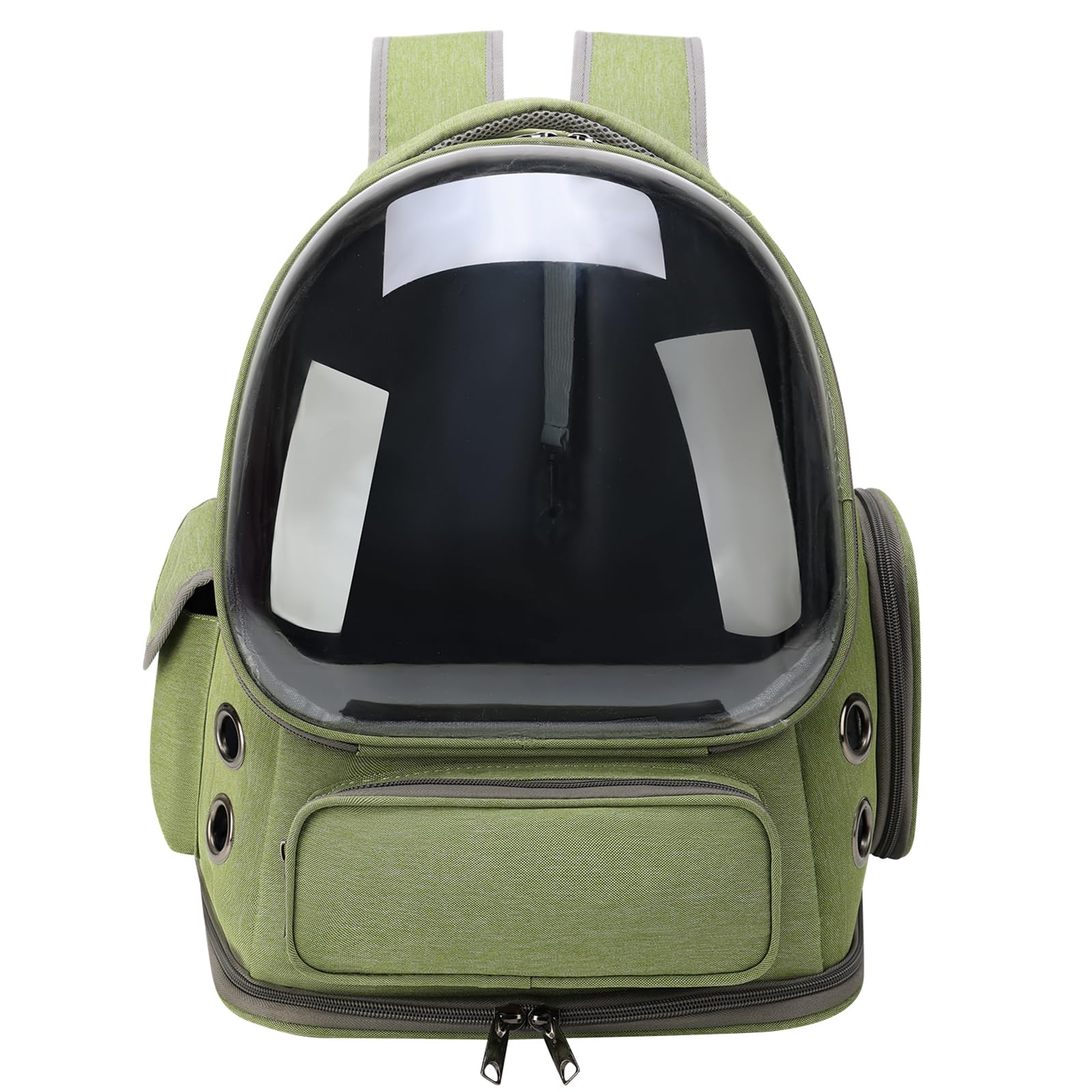 Cat Backpack Carrier Breathabl - огляд і ціна Foldable Backpack Small