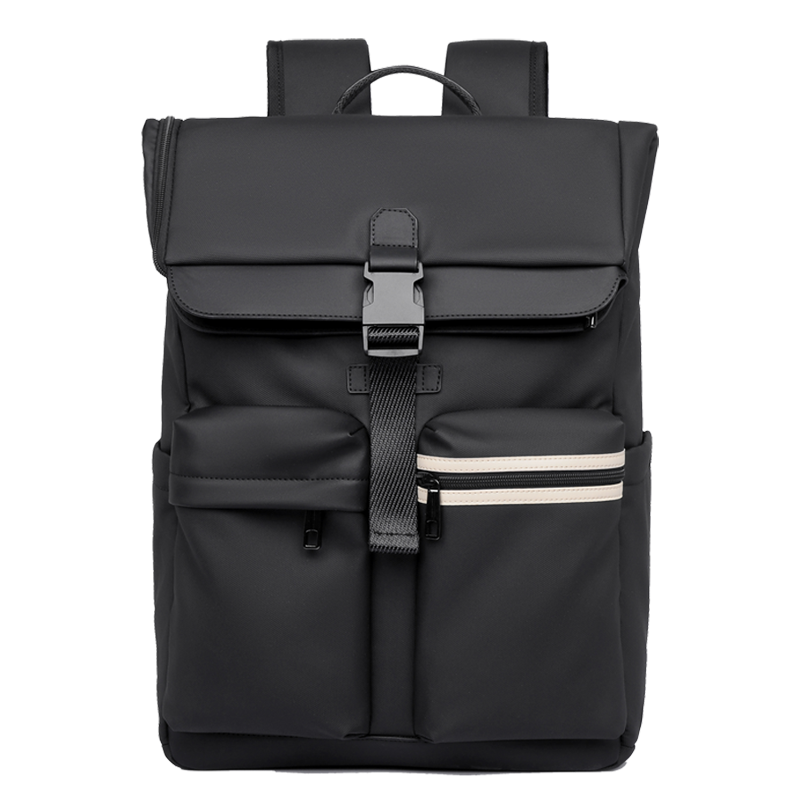 Casual Backpack Men Large Capa - огляд і ціна Laptop Backpack 15.6